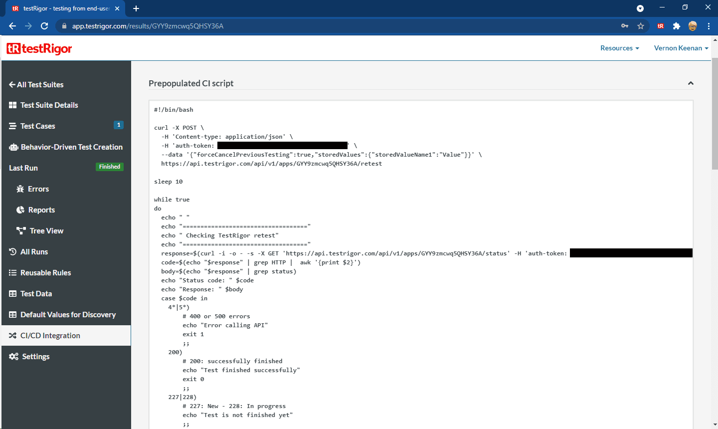 testRigor Eases Salesforce Testing - SalesforceDevops.net